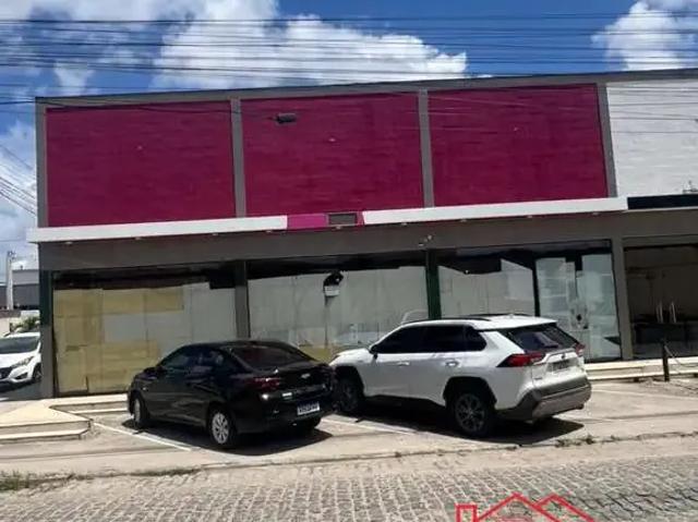 Ponto Comercial venda em Região Geográfica Imediata de Feira de Santana, Região Metropolitana de Feira de Santana