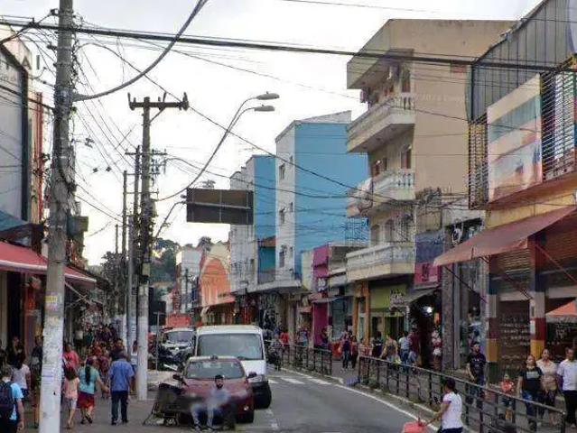 Ponto Comercial venda em Região Imediata de São Paulo, Região Metropolitana de São Paulo