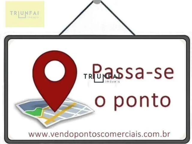 Ponto Comercial venda em Região Imediata de São Paulo, Região Metropolitana de São Paulo