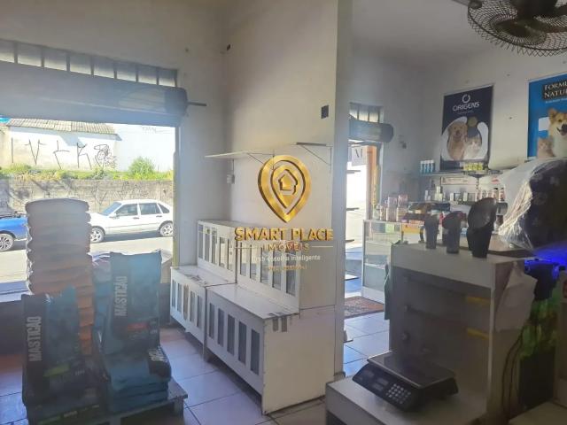 Ponto Comercial venda em Região Imediata de São Paulo, Região Metropolitana de São Paulo