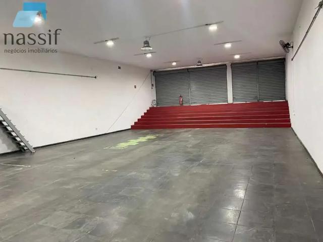 Ponto Comercial venda em Região Imediata de São Paulo, Região Metropolitana de São Paulo