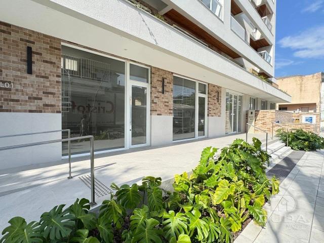 Ponto Comercial venda em Morro do Horácio, Florianópolis