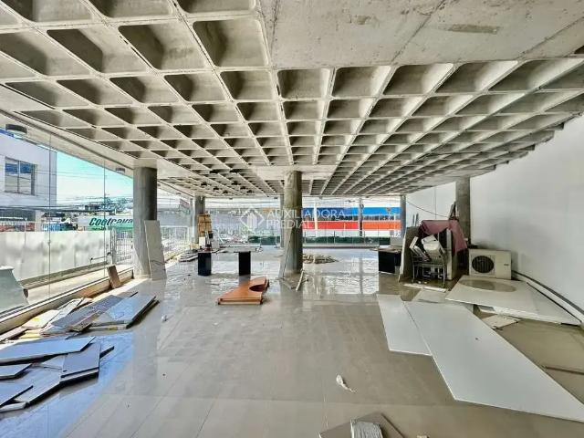 Ponto Comercial venda em Região Geográfica Imediata de Florianópolis, Desterro