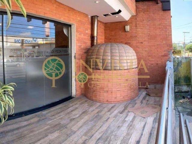 Ponto Comercial venda em Região Geográfica Imediata de Florianópolis, Desterro