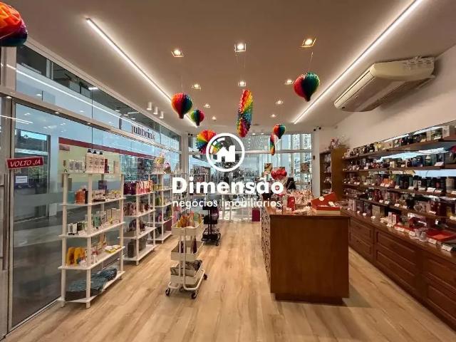 Ponto Comercial venda em Região Geográfica Imediata de Florianópolis, Desterro