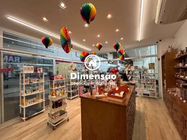 Ponto Comercial venda em Região Geográfica Imediata de Florianópolis, Desterro