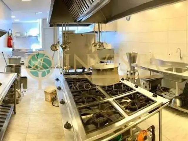 Ponto Comercial venda em Região Geográfica Imediata de Florianópolis, Desterro