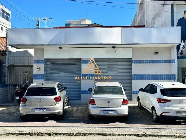 Ponto Comercial venda em Florianópolis, Balneário