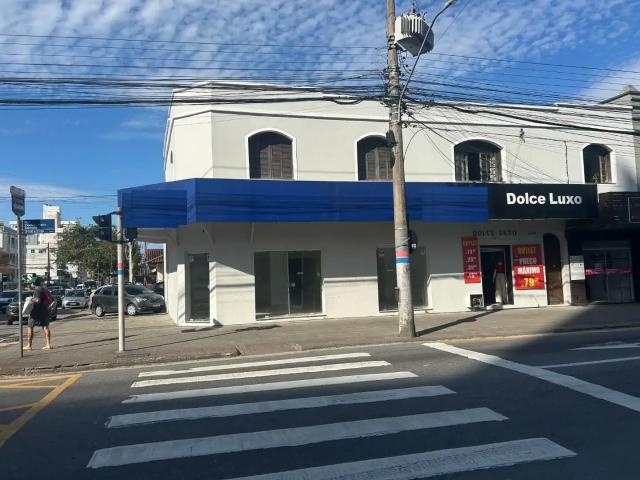 Ponto Comercial venda em Região Geográfica Imediata de Florianópolis, Desterro