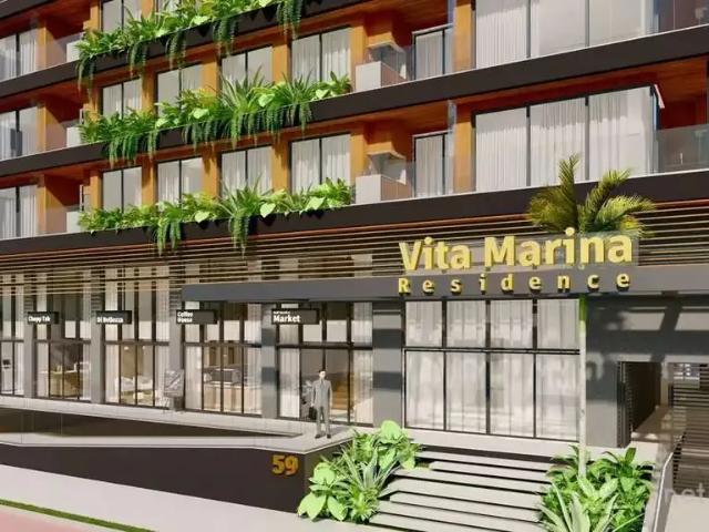 Ponto Comercial venda em Região Geográfica Imediata de Florianópolis, Desterro