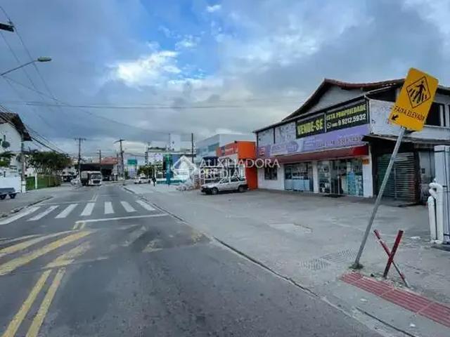 Ponto Comercial venda em Região Geográfica Imediata de Florianópolis, Desterro
