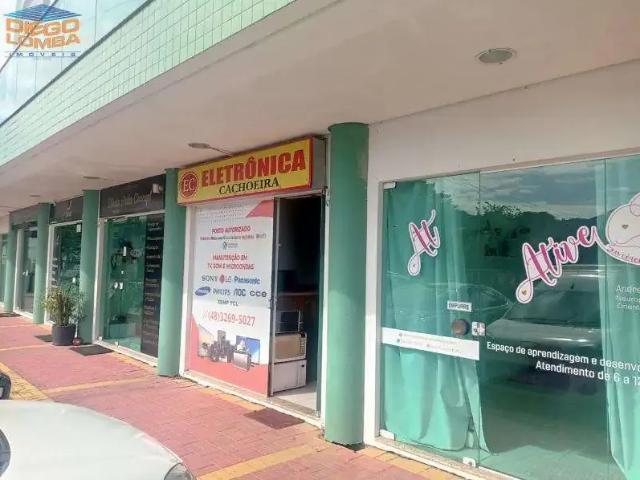 Ponto Comercial venda em Região Geográfica Imediata de Florianópolis, Desterro