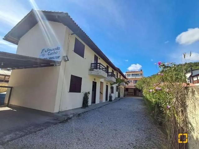 Ponto Comercial venda em Florianópolis, Canasvieiras