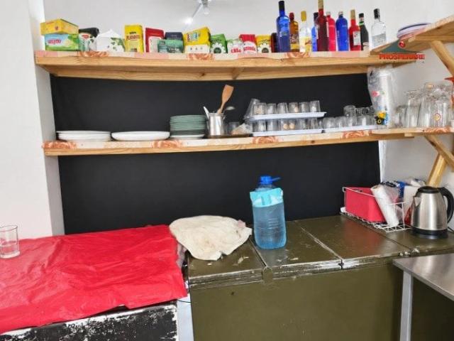 Ponto Comercial venda em Canasvieiras, Florianópolis