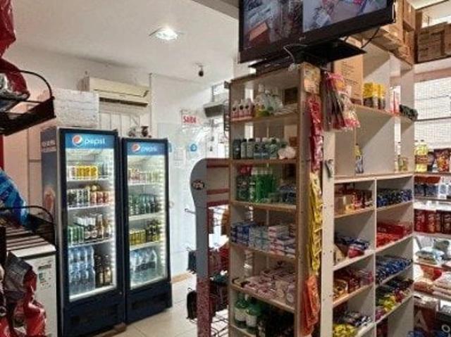 Ponto Comercial venda em Região Geográfica Imediata de Florianópolis, Desterro