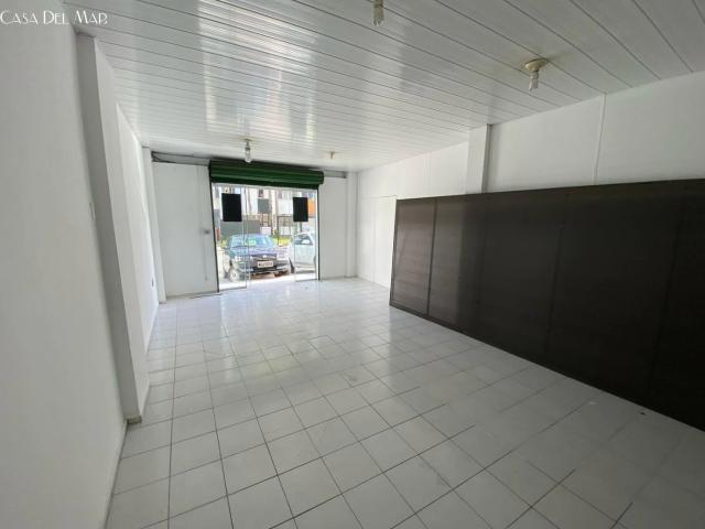Ponto Comercial venda em Carvoeira, Florianópolis