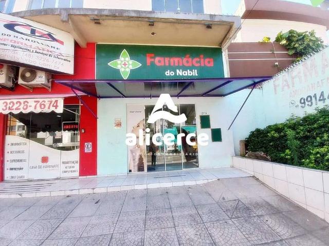Ponto Comercial venda em Carvoeira, Florianópolis