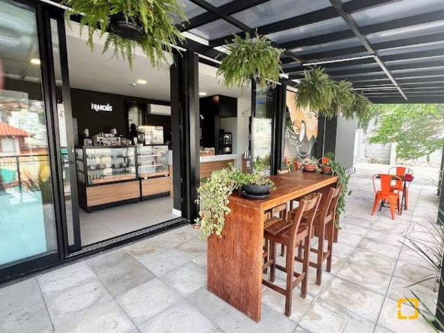 Ponto Comercial venda em Florianópolis, Carvoeira