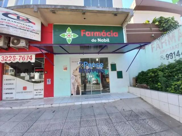 Ponto Comercial venda em Região Geográfica Imediata de Florianópolis, Desterro