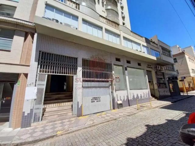 Ponto Comercial venda em Região Geográfica Imediata de Florianópolis, Desterro