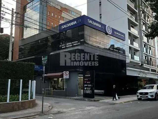 Ponto Comercial venda em Região Geográfica Imediata de Florianópolis, Desterro