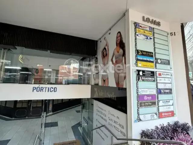 Ponto Comercial venda em Região Geográfica Imediata de Florianópolis, Desterro