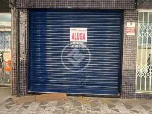 Ponto Comercial venda em Centro, Florianópolis