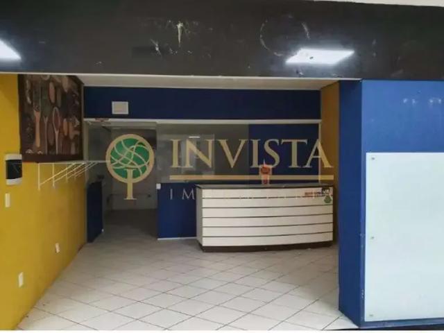 Ponto Comercial venda em Região Geográfica Imediata de Florianópolis, Desterro