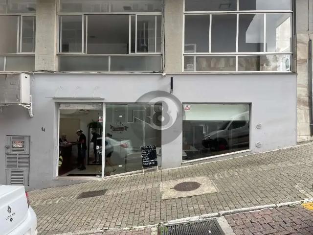 Ponto Comercial venda em Região Geográfica Imediata de Florianópolis, Desterro