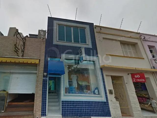 Ponto Comercial venda em Região Geográfica Imediata de Florianópolis, Desterro