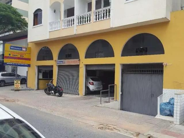 Ponto Comercial venda em Região Geográfica Imediata de Florianópolis, Desterro