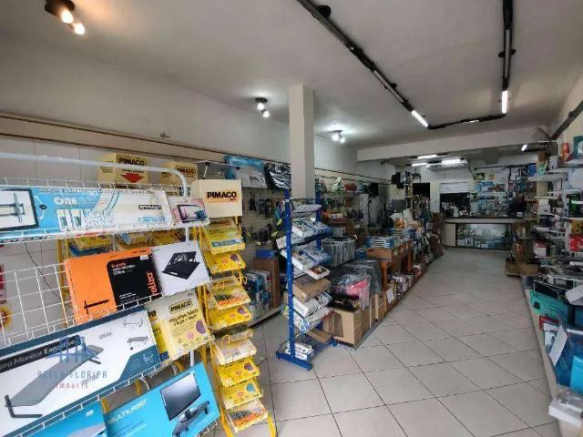 Ponto Comercial venda em Região Geográfica Imediata de Florianópolis, Desterro