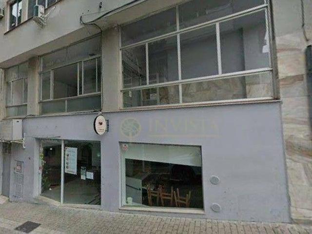 Ponto Comercial venda em Região Geográfica Imediata de Florianópolis, Desterro