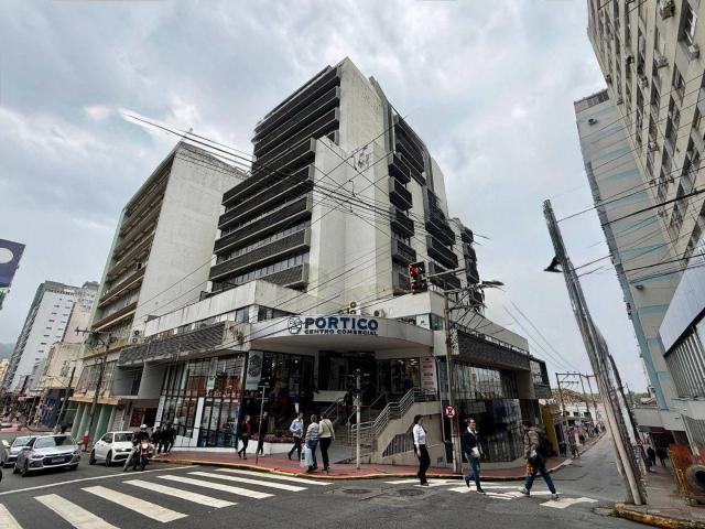 Ponto Comercial venda em Centro, Florianópolis