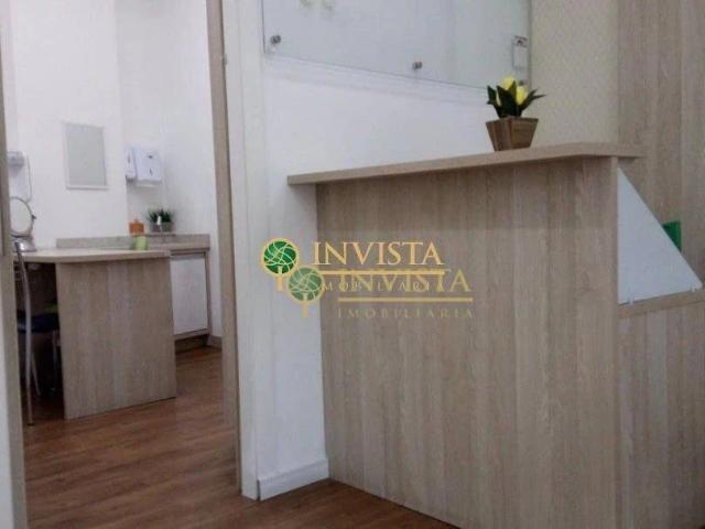 Ponto Comercial venda em Região Geográfica Imediata de Florianópolis, Desterro