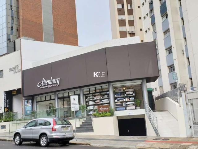 Ponto Comercial venda em Região Geográfica Imediata de Florianópolis, Desterro