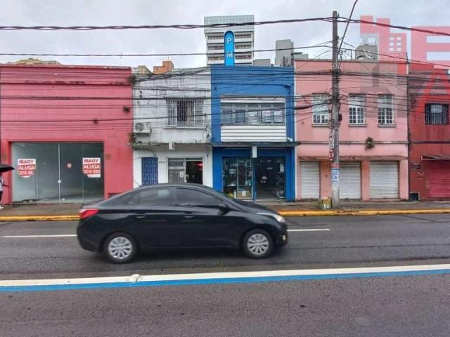 Ponto Comercial venda em Região Geográfica Imediata de Florianópolis, Desterro