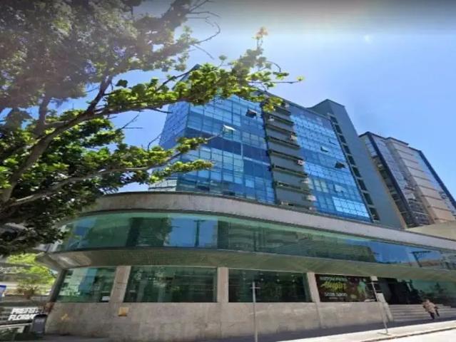 Ponto Comercial venda em Região Geográfica Imediata de Florianópolis, Desterro