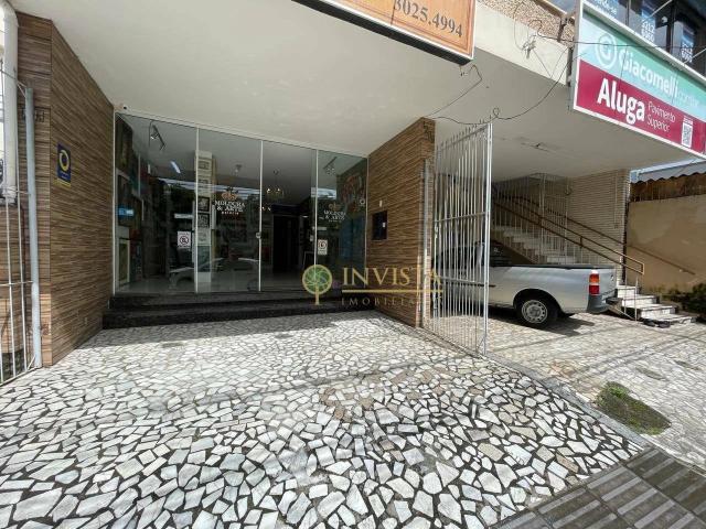 Ponto Comercial venda em Região Geográfica Imediata de Florianópolis, Desterro