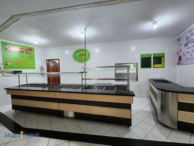 Ponto Comercial venda em Região Geográfica Imediata de Florianópolis, Desterro