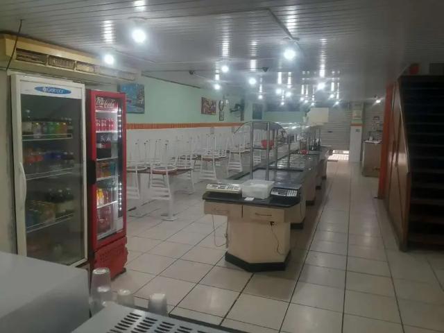 Ponto Comercial venda em Região Geográfica Imediata de Florianópolis, Desterro