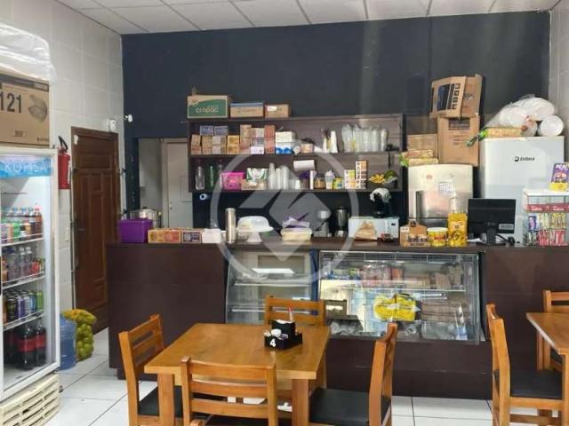 Ponto Comercial venda em Centro, Florianópolis