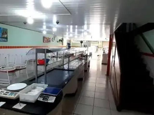 Ponto Comercial venda em Região Geográfica Imediata de Florianópolis, Desterro