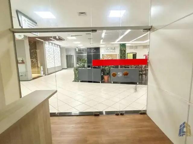 Ponto Comercial venda em Região Geográfica Imediata de Florianópolis, Desterro