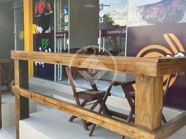 Ponto Comercial venda em Região Geográfica Imediata de Florianópolis, Desterro