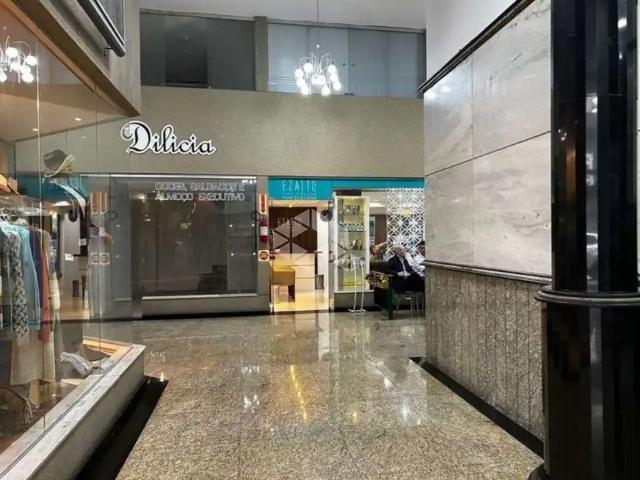 Ponto Comercial venda em Região Geográfica Imediata de Florianópolis, Desterro