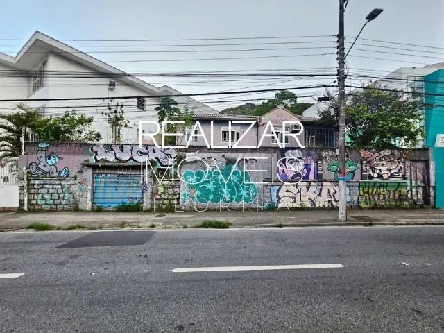 Ponto Comercial venda em Região Geográfica Imediata de Florianópolis, Desterro