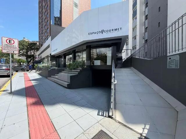 Ponto Comercial venda em Região Geográfica Imediata de Florianópolis, Desterro