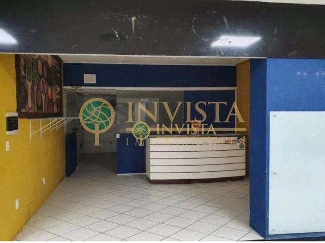Ponto Comercial venda em Região Geográfica Imediata de Florianópolis, Desterro