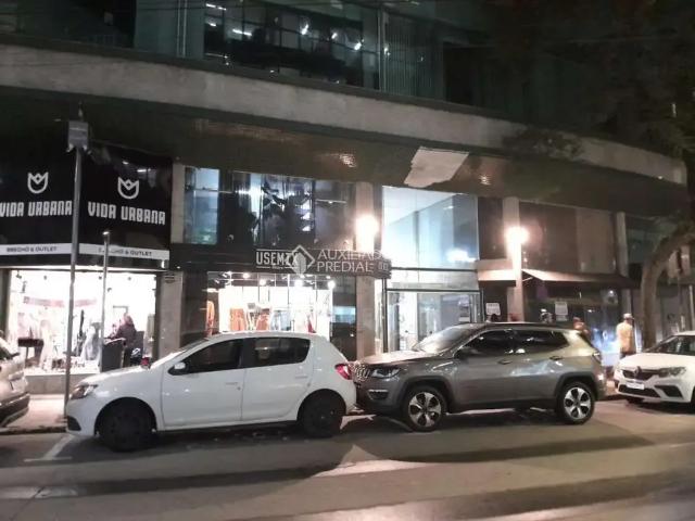 Ponto Comercial venda em Região Geográfica Imediata de Florianópolis, Desterro